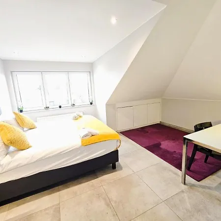 Refined 2 Bedroom With Parking * 卢森堡